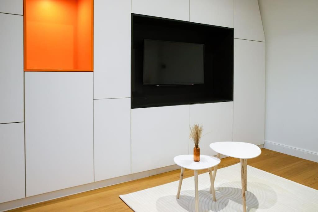 Apartamento Le Verlaine *