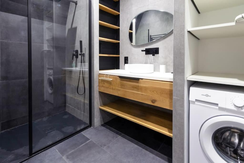Le Verlaine Apartamento Metz
